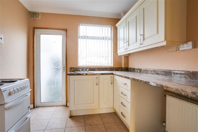 156 Cherryfield Road, Walkinstown, DUblin 12