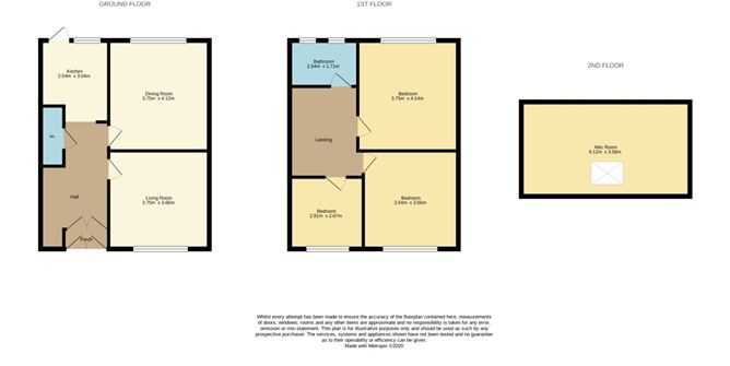 156 Cherryfield Road, Walkinstown, DUblin 12