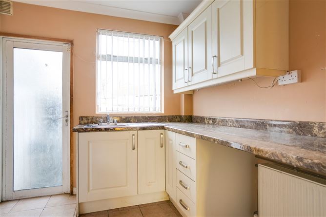 156 Cherryfield Road, Walkinstown, DUblin 12