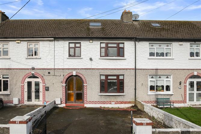 156 Cherryfield Road, Walkinstown, DUblin 12