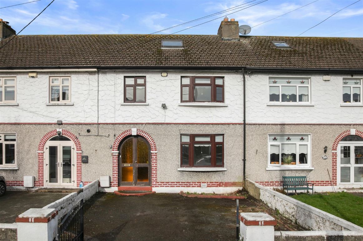 156 Cherryfield Road, Walkinstown, DUblin 12