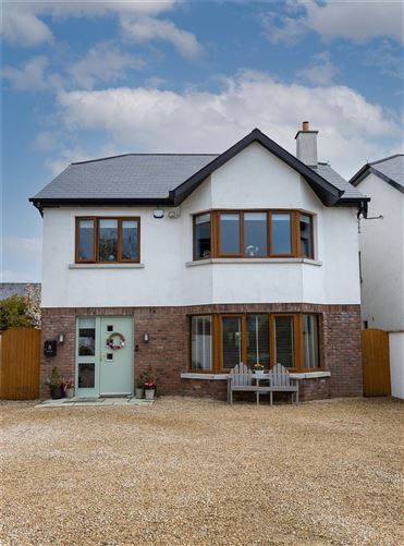 Main image for 1 Eden Drive, Priory Road, Delgany, Co. Wicklow