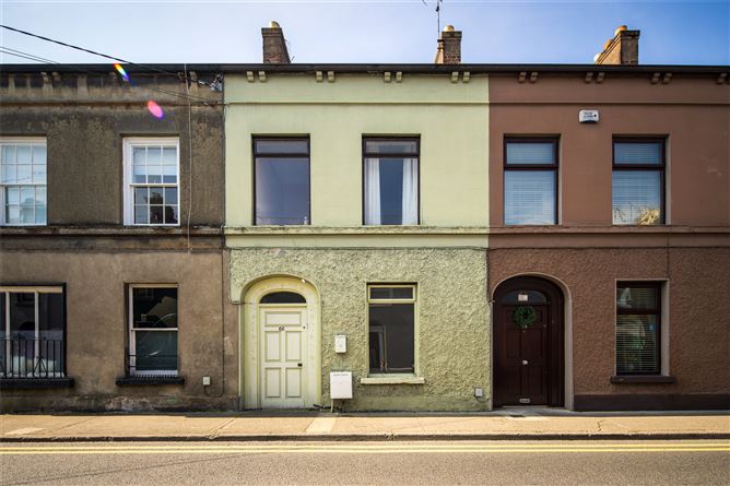 Main image for 66 Chapel Street,Dundalk,Co. Louth,A91N8X9