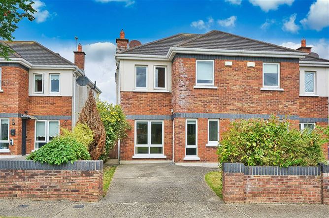 79 callenders mill, celbridge, co. kildare