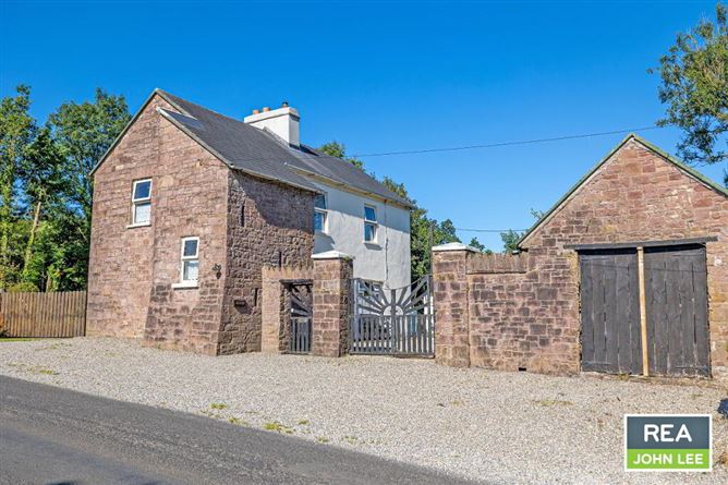 Avalon House, Killoscully, Newport, Tipperary