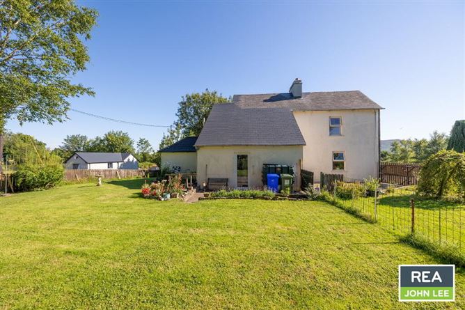 Avalon House, Killoscully, Newport, Tipperary