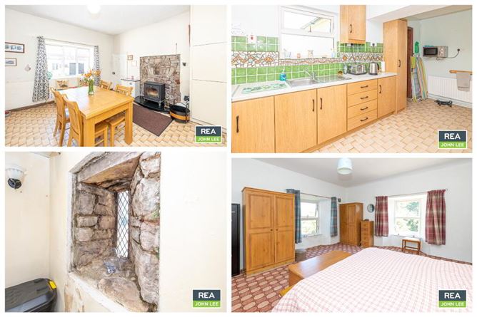 Avalon House, Killoscully, Newport, Tipperary