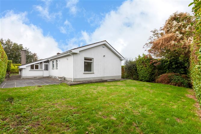 4 Highfield, Dublin road, Arklow, Wicklow