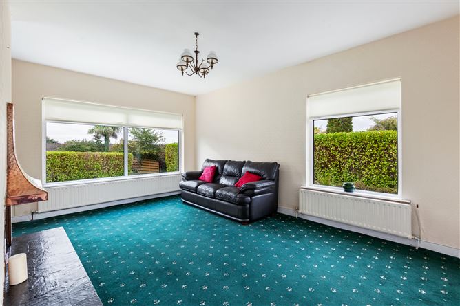 4 Highfield, Dublin road, Arklow, Wicklow