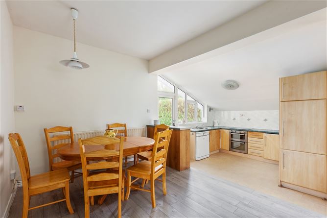 4 Highfield, Dublin road, Arklow, Wicklow
