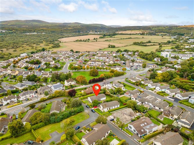 4 Highfield, Dublin road, Arklow, Wicklow