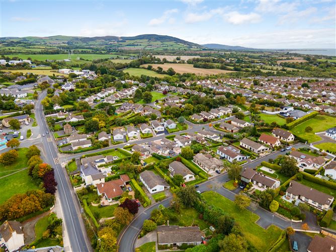 4 Highfield, Dublin road, Arklow, Wicklow