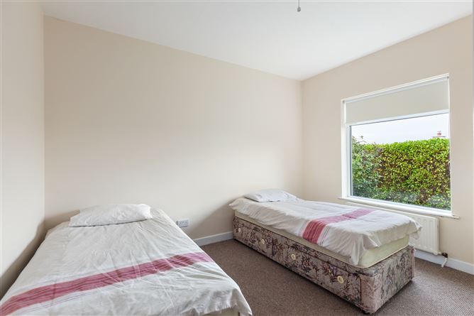 4 Highfield, Dublin road, Arklow, Wicklow