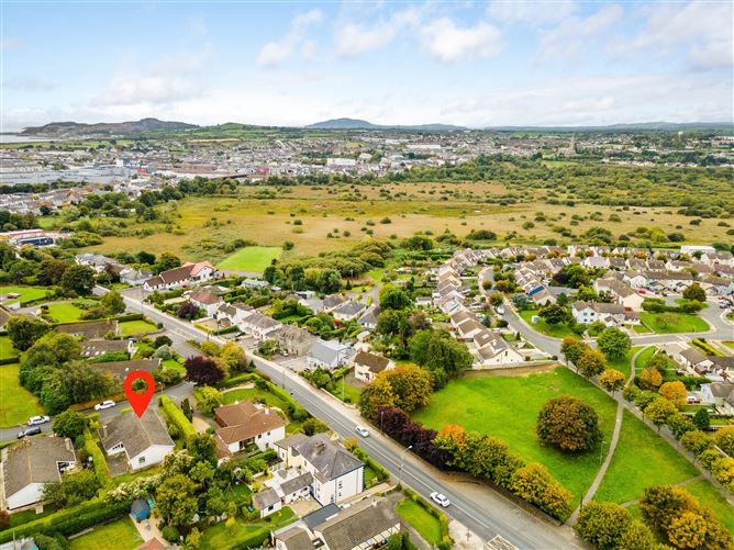 4 Highfield, Dublin road, Arklow, Wicklow