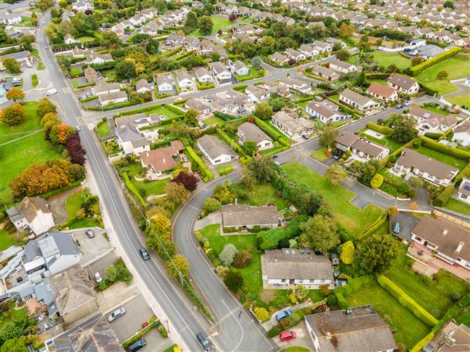 4 Highfield, Dublin road, Arklow, Wicklow