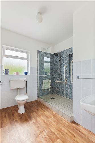 4 Highfield, Dublin road, Arklow, Wicklow