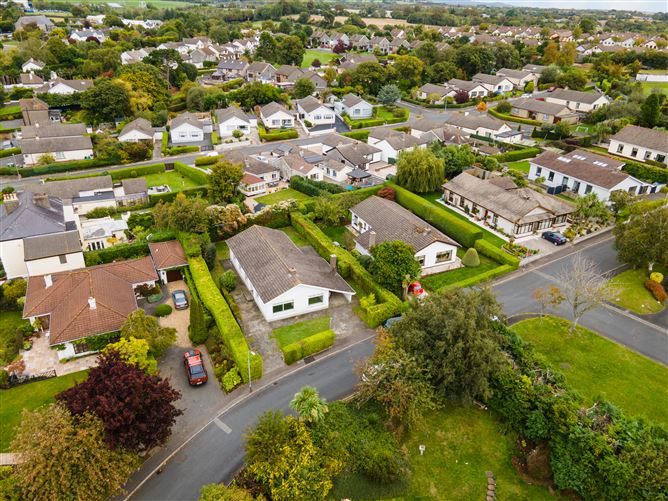 4 Highfield, Dublin road, Arklow, Wicklow