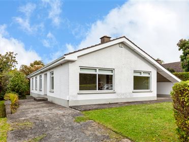 Image for 4 Highfield, Dublin road, Arklow, Wicklow