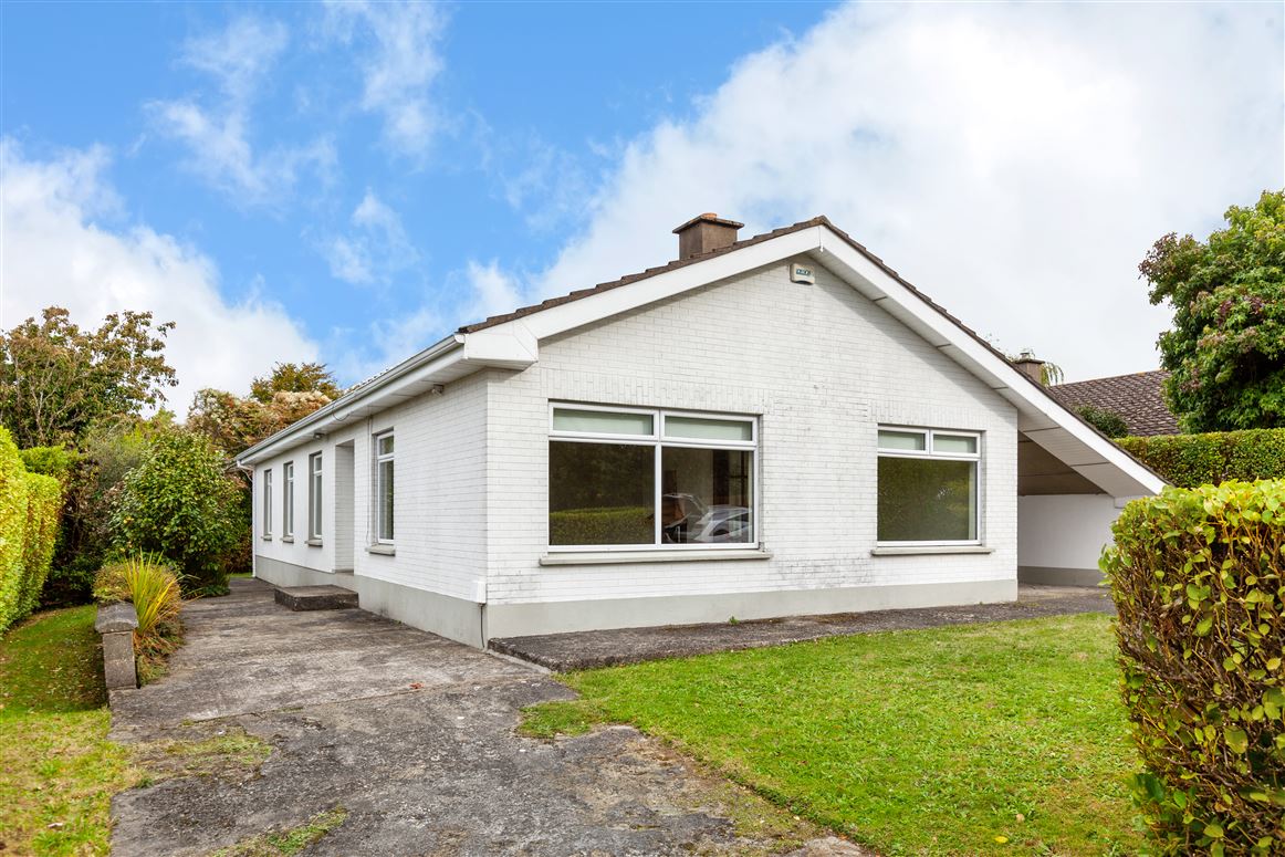4 Highfield, Dublin road, Arklow, Wicklow