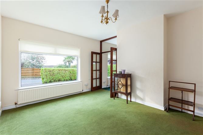 4 Highfield, Dublin road, Arklow, Wicklow