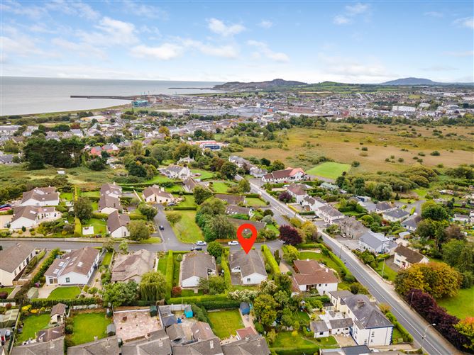 4 Highfield, Dublin road, Arklow, Wicklow