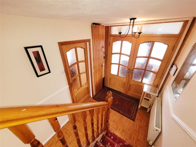 35 Argideen Lawn, Togher, Cork