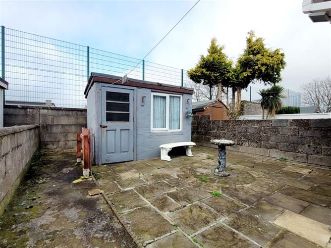 35 Argideen Lawn, Togher, Cork