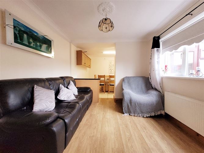 35 Argideen Lawn, Togher, Cork