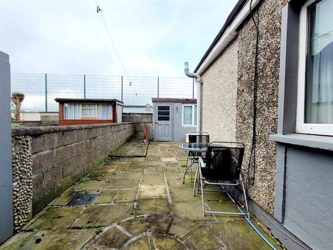 35 Argideen Lawn, Togher, Cork
