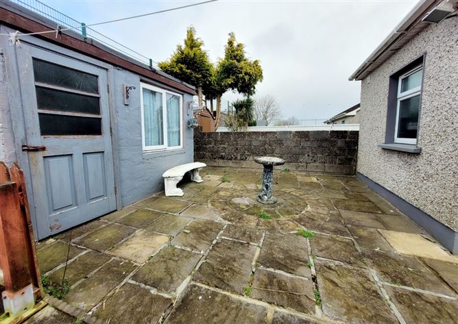 35 Argideen Lawn, Togher, Cork