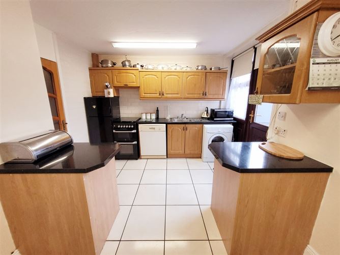 35 Argideen Lawn, Togher, Cork