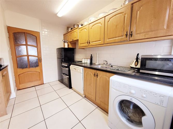 35 Argideen Lawn, Togher, Cork