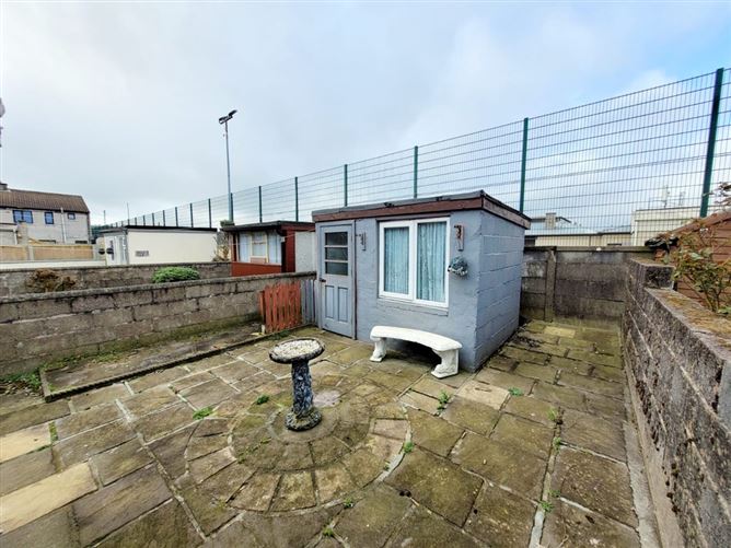35 Argideen Lawn, Togher, Cork