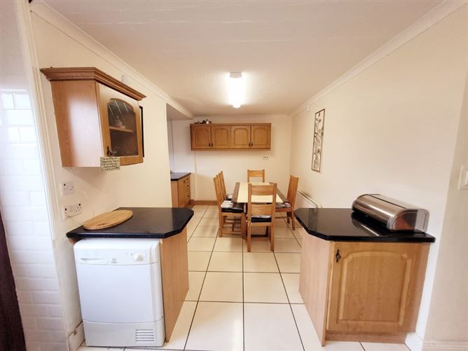 35 Argideen Lawn, Togher, Cork
