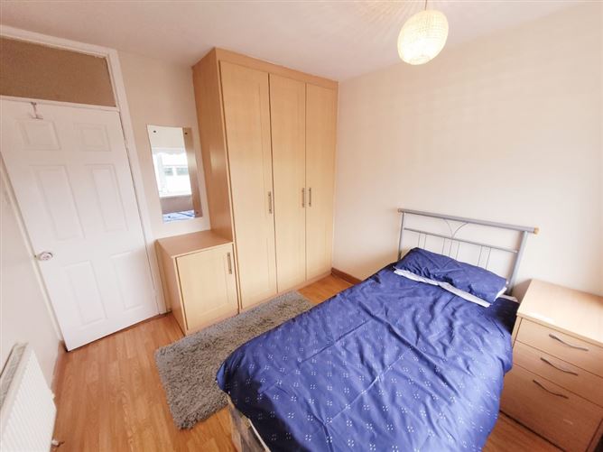 35 Argideen Lawn, Togher, Cork