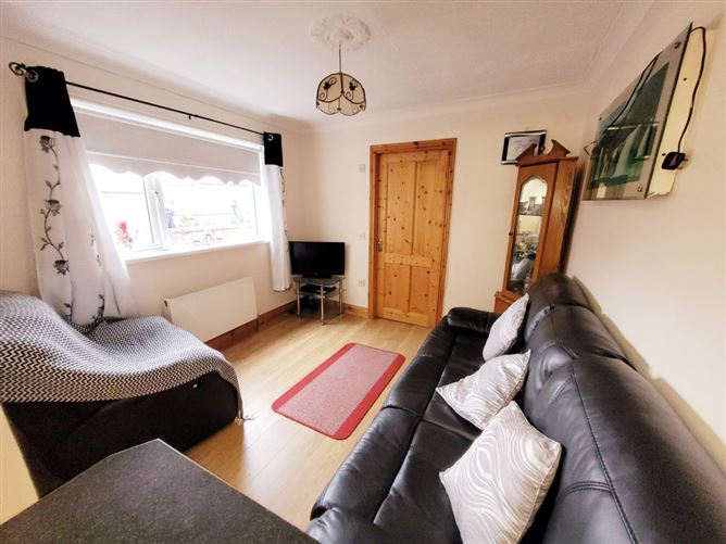 35 Argideen Lawn, Togher, Cork