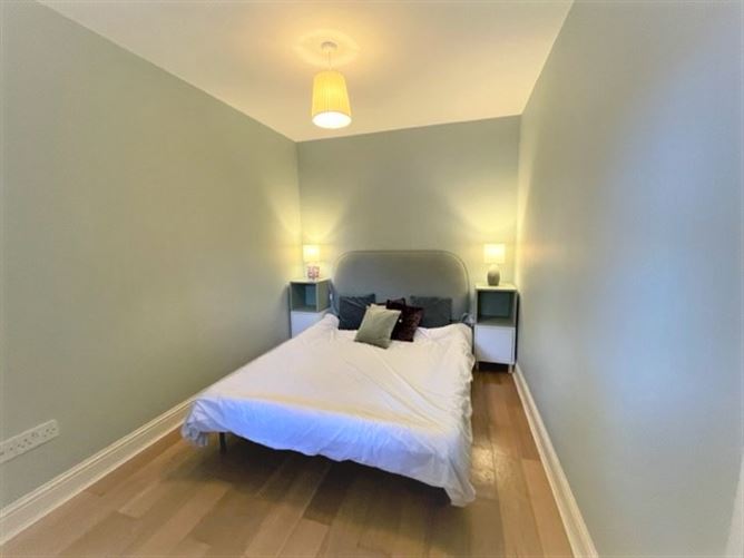 Apartment 2 The Well, Ballinlough, Cork