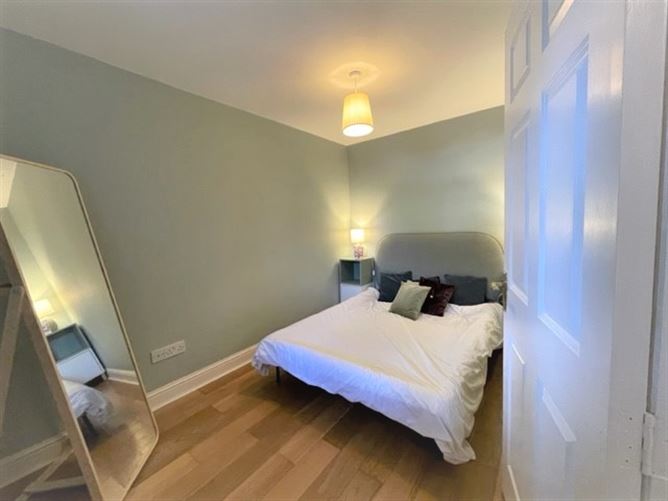 Apartment 2 The Well, Ballinlough, Cork