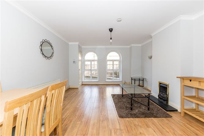 41 Carnegie Court, Swords, Dublin