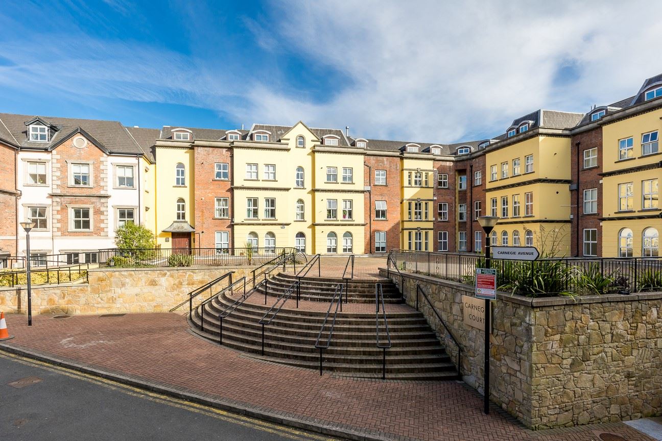 41 Carnegie Court, Swords, Dublin