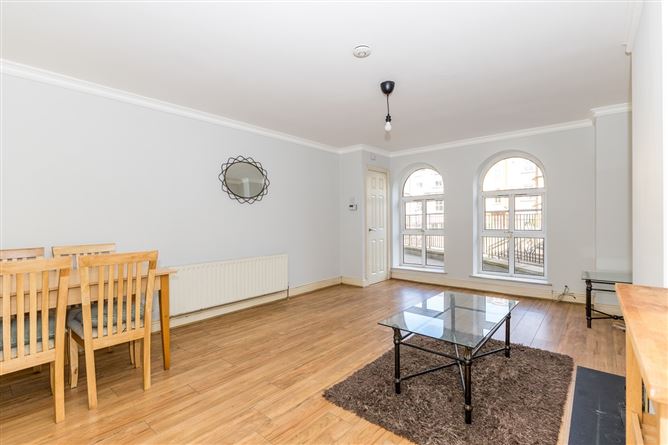 41 Carnegie Court, Swords, Dublin