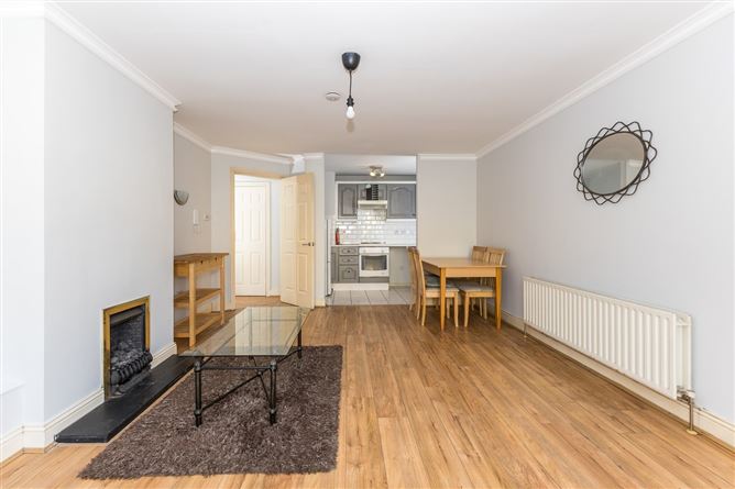 41 Carnegie Court, Swords, Dublin