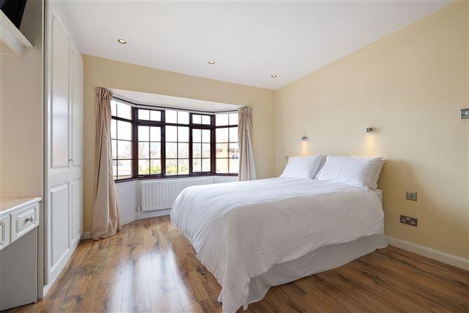 6 Ballyolaf Manor, Dundrum, Dublin 16