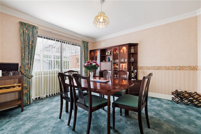 6 Ballyolaf Manor, Dundrum, Dublin 16