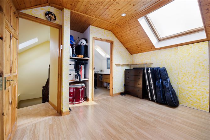 6 Ballyolaf Manor, Dundrum, Dublin 16