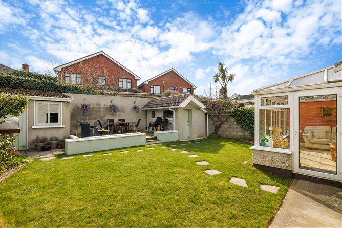 6 Ballyolaf Manor, Dundrum, Dublin 16