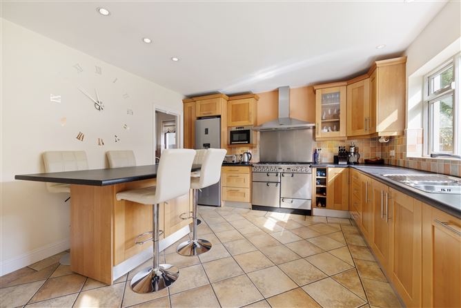 6 Ballyolaf Manor, Dundrum, Dublin 16
