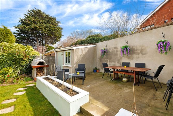 6 Ballyolaf Manor, Dundrum, Dublin 16