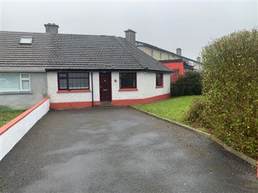 11 Plunkett Avenue, , Mervue, Galway
