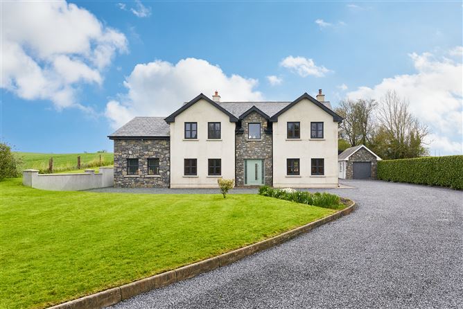 Parcellstown, Slanemore, Mullingar, Westmeath